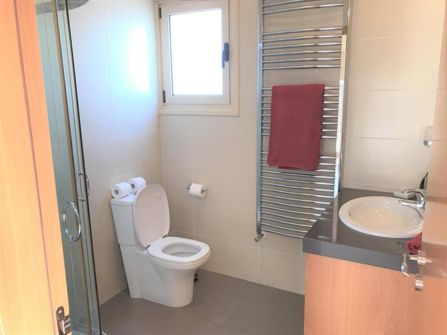 Orchard Blossom Private Villa With Pool Phrenaros Esterno foto