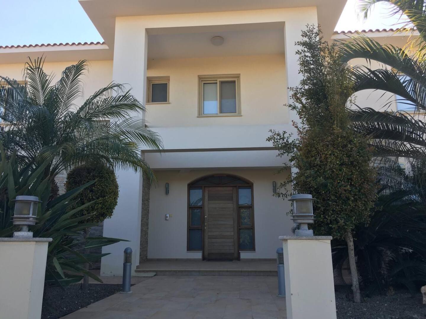 Orchard Blossom Private Villa With Pool Phrenaros Esterno foto
