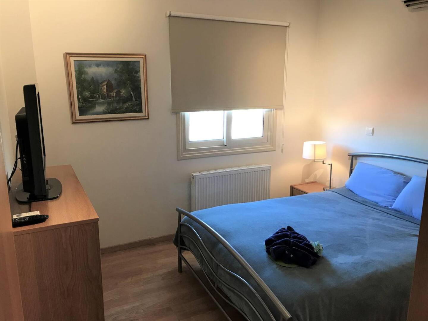Orchard Blossom Private Villa With Pool Phrenaros Esterno foto