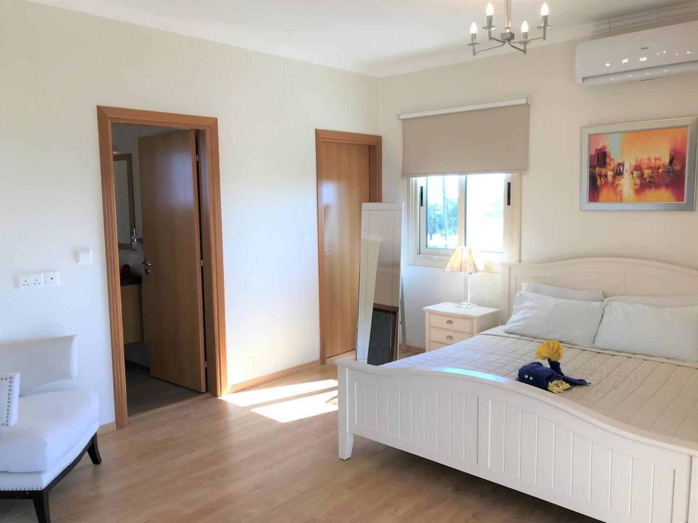 Orchard Blossom Private Villa With Pool Phrenaros Esterno foto