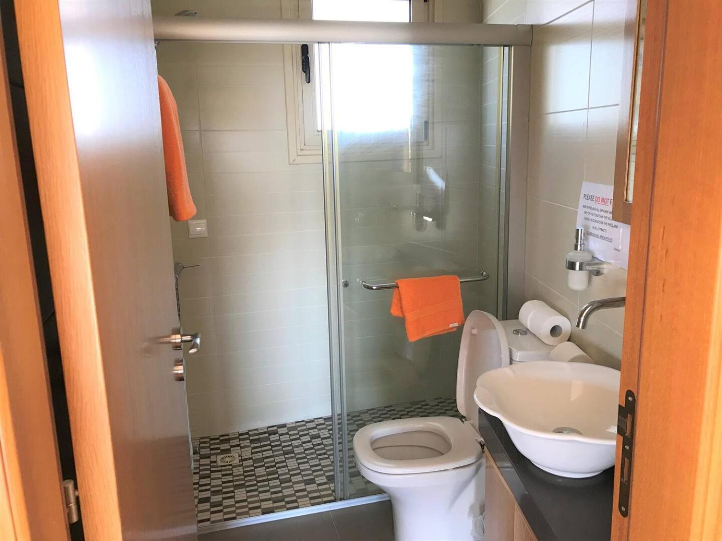 Orchard Blossom Private Villa With Pool Phrenaros Esterno foto
