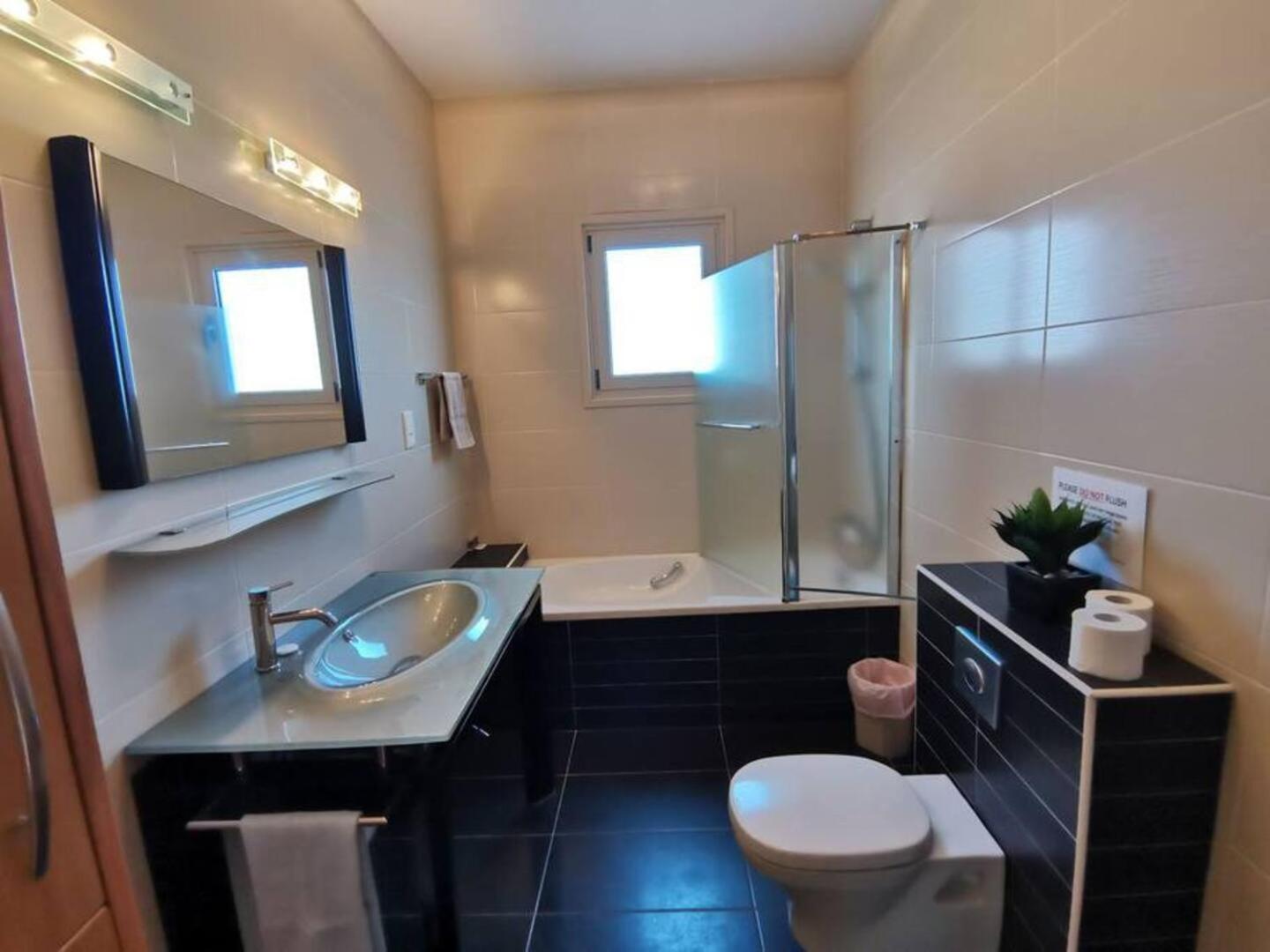 Orchard Blossom Private Villa With Pool Phrenaros Esterno foto