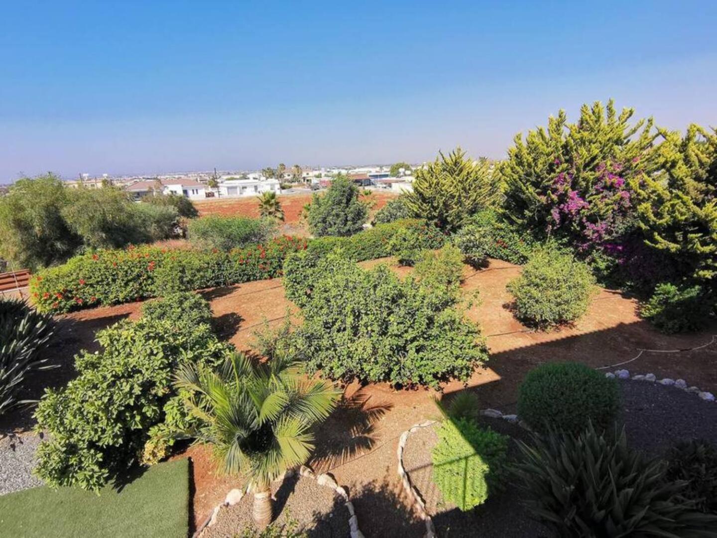Orchard Blossom Private Villa With Pool Phrenaros Esterno foto