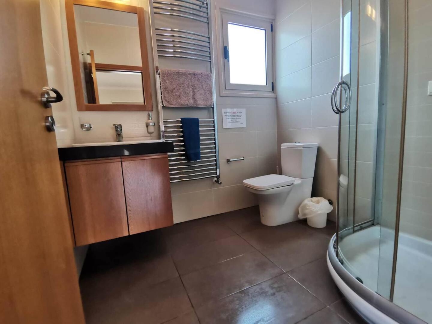 Orchard Blossom Private Villa With Pool Phrenaros Esterno foto